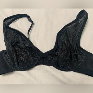 High Apex unlined bra from Cacique